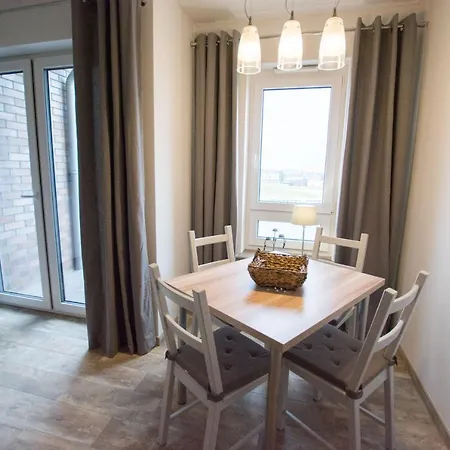 Apartament Julka Nad Kanalem *